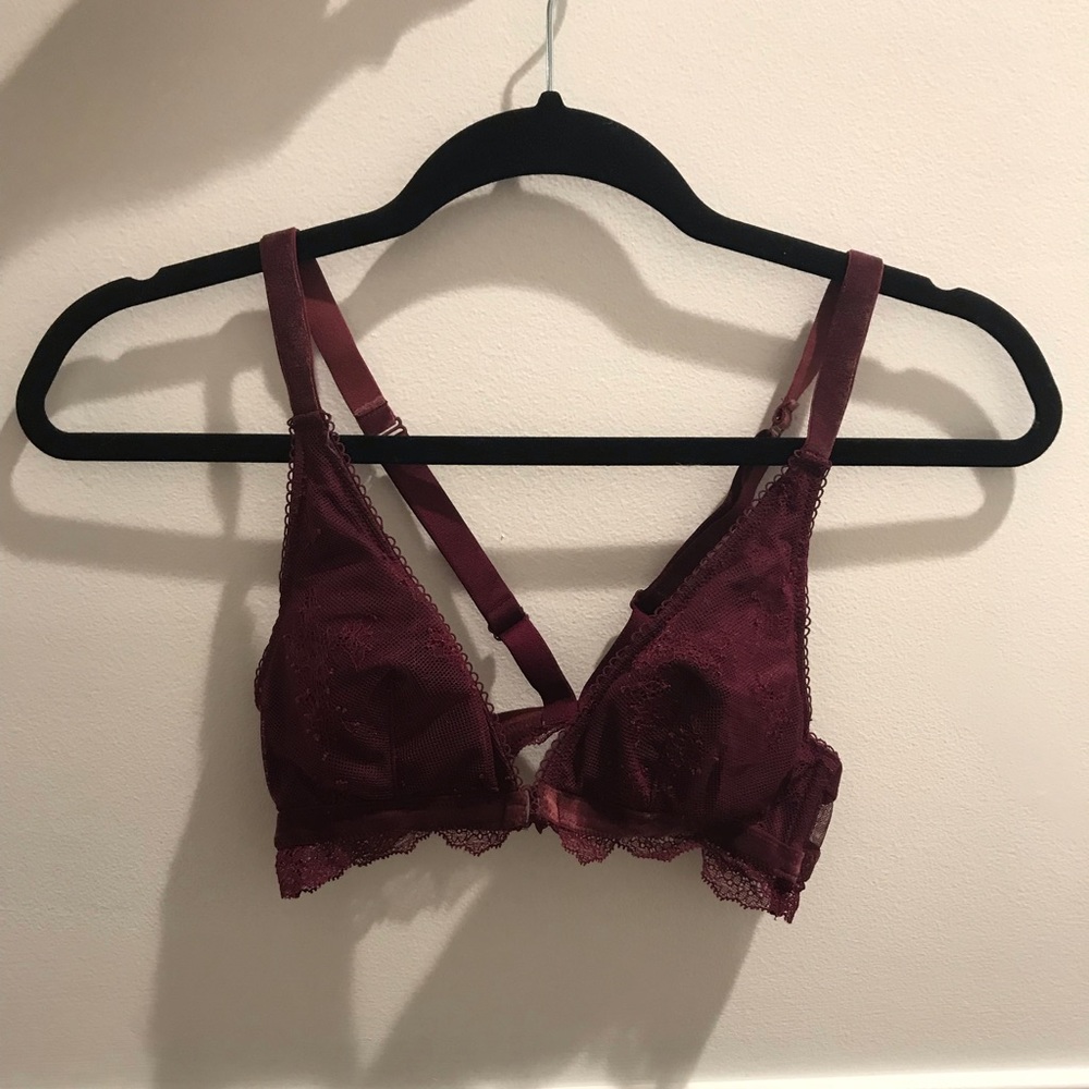 Victoria secret bra